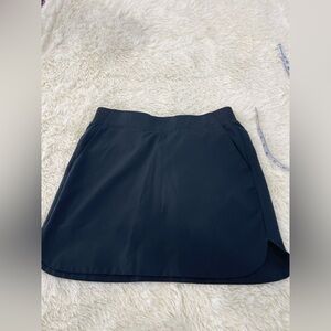 Elegant Black Women's Skirt